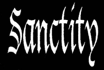 logo Sanctity (USA-1)